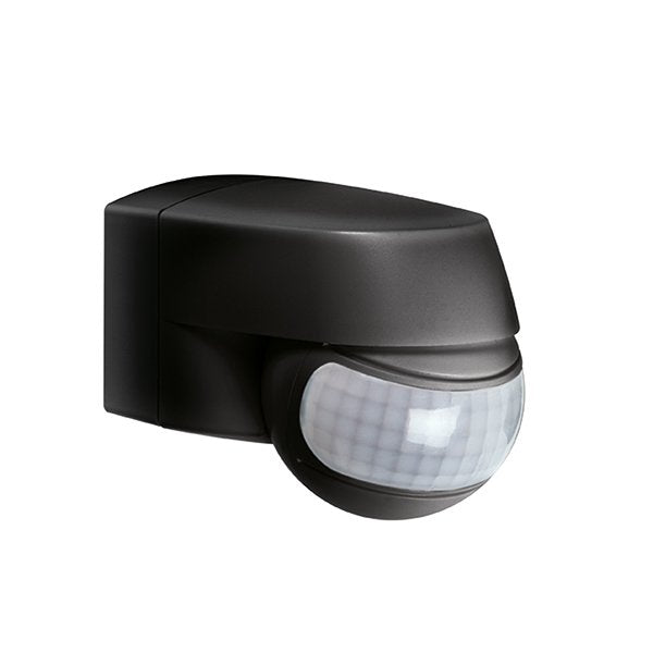EAN 4015120025334 - ESYLUX MD 200 Pared Negro imagen 1