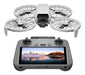 EAN 6941565994004 - DJI Flip 4 rotores Cuadricóptero 48 MP 3840 x 2160 Pixeles 3110 mAh Negro, Blanco imagen 9