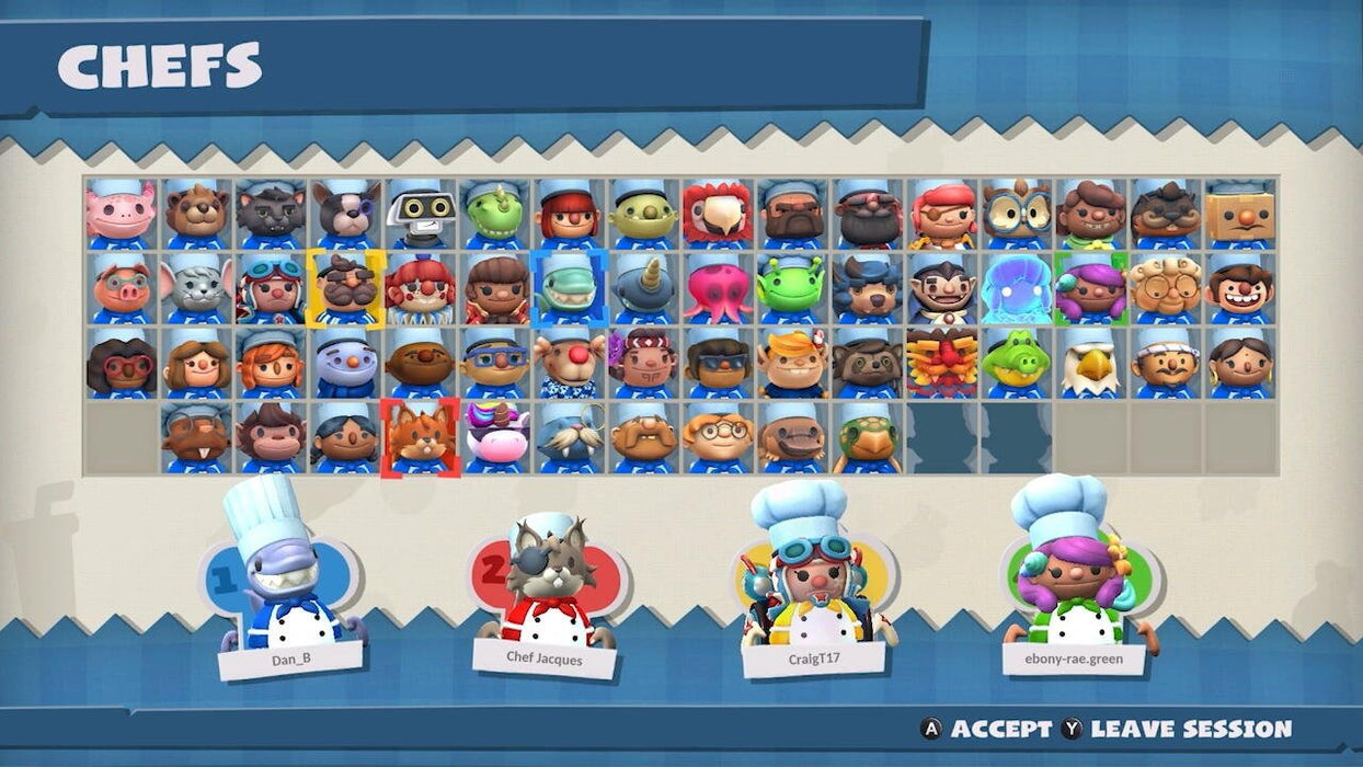 EAN 5056208808899 - Sold Out Overcooked! All You Can Eat Estándar PlayStation 5 imagen 9