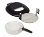 EAN 3045386370139 - Tefal FF175D71 Sencillo 2,1 L Negro, Acero inoxidable imagen 4