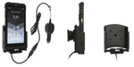 EAN 7320287123432 - Brodit 712343 soporte Soporte activo para teléfono móvil Equipo móvil portátil Negro imagen 1