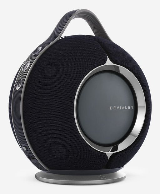 EAN 3663424021517 - Devialet Mania Altavoz portátil estéreo Negro imagen 1