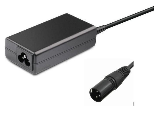 EAN 5704174832768 - CoreParts MBXEBIKE-AC0002 adaptador e inversor de corriente Interior / exterior Negro imagen 1