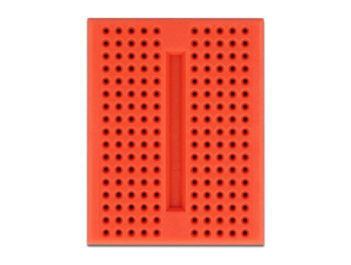 EAN 4043619183180 - DeLOCK 18318 placa de pruebas imagen 2