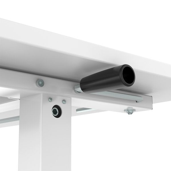 EAN 4052792059939 - LogiLink EO0027W escritorio para ordenador Blanco imagen 4