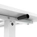 EAN 4052792059939 - LogiLink EO0027W escritorio para ordenador Blanco imagen 4