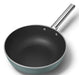 EAN 8017709356125 - Smeg WOF3002EGM cacerola Sartén para wok/sofrito Alrededor imagen 7