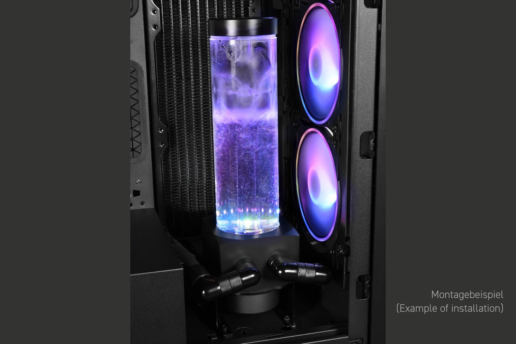 EAN 4250197153812 - Alphacool 15381 accesorio o pieza de sistema de refrigeración para ordenador Bomba y depósito imagen 5