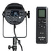 EAN 6952344218419 - Godox FV200 unidad de flash para estudio fotográfico 1/8000 s Negro imagen 6