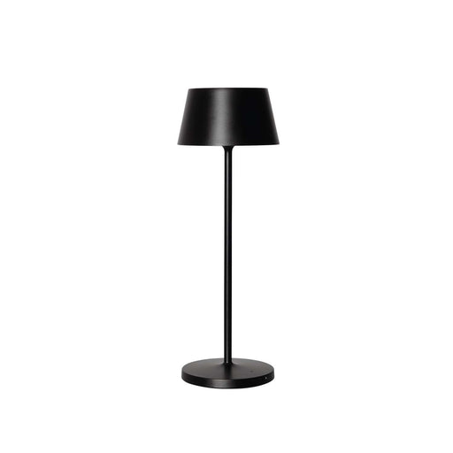 EAN 4002390093538 - MAUL Leuchten lámpara de mesa LED F Negro imagen 1