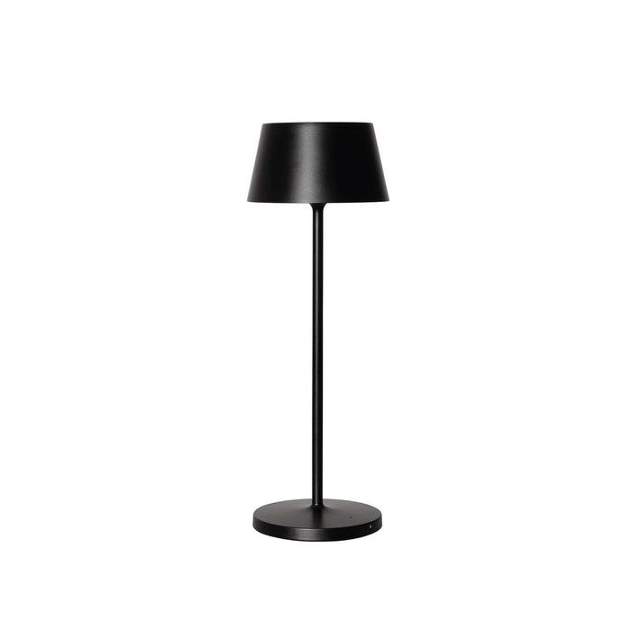 EAN 4002390093538 - MAUL Leuchten lámpara de mesa LED F Negro imagen 1