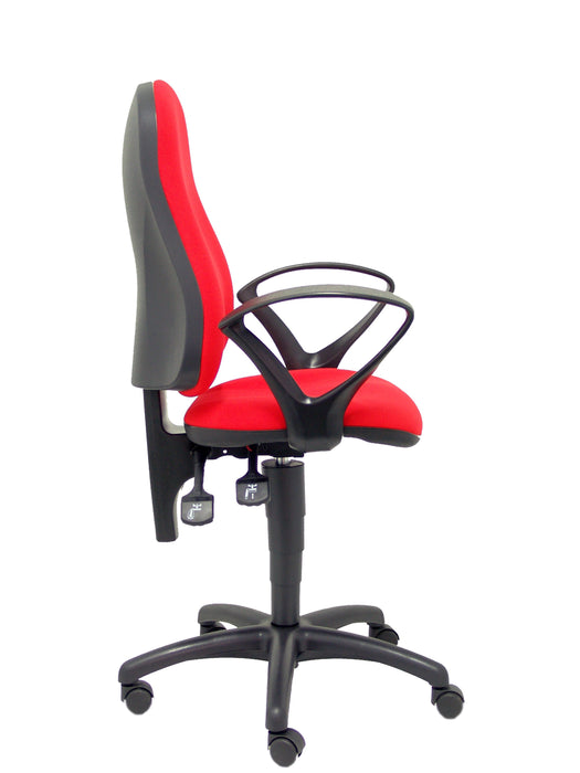 EAN 8436563387791 - PIQUERAS Y CRESPO 271SARAN350 silla de oficina y de ordenador Asiento acolchado Respaldo acolchado imagen 8