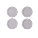 EAN 7321423054184 - Electrolux E4WHPA02 pieza y accesorio de lavadoras Almohadilla antivibración 4 pieza(s) imagen 4