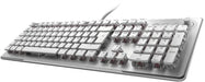 EAN 0731855210060 - Turtle Beach Vulcan II Max teclado Juego USB Alemán Blanco imagen 4