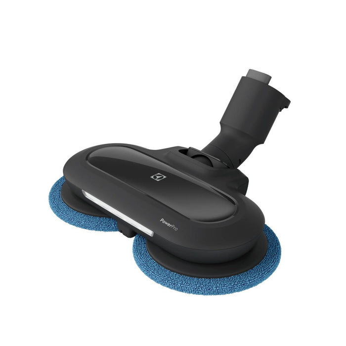 EAN 7332543971572 - Electrolux EP71B14WET Aspiradora escoba Batería Secar Sin bolsa 0,3 L Azul 4 Ah imagen 3