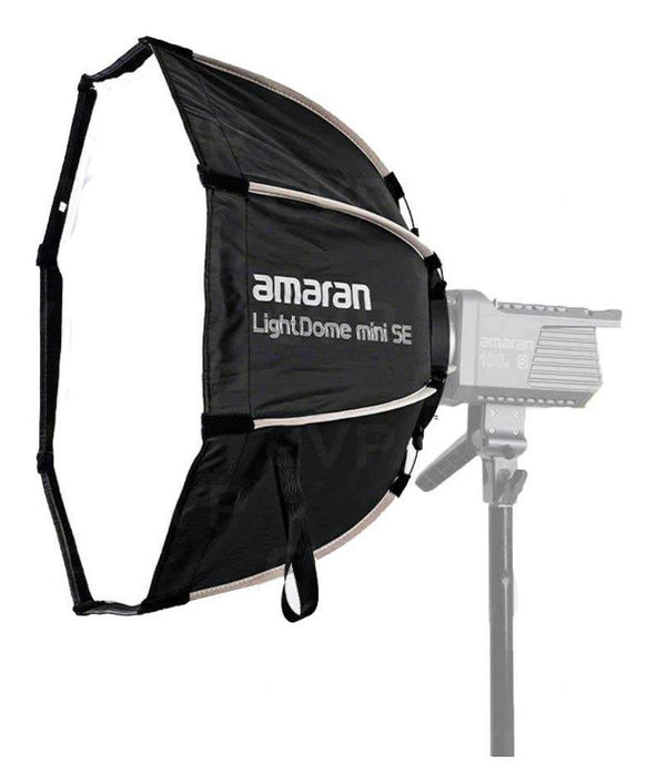 EAN 6971842186822 - Amaran Light Dome Mini SE imagen 1