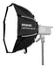 EAN 6971842186822 - Amaran Light Dome Mini SE imagen 1