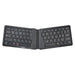 EAN 5051794034134 - Targus AKF003FR teclado Universal Bluetooth AZERTY Francés Negro imagen 1