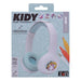 EAN 3303170107225 - T'nB CSKID3 auricular y casco Auriculares Alámbrico Diadema Música Turquesa, Blanco imagen 7