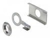 EAN 4043619125890 - DeLOCK 12589 accesorio para antenas de red Base de antena imagen 2