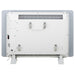 EAN 5902934837408 - Camry Premium CR 7721 calefactor eléctrico Interior Blanco 1500 W Convector imagen 4