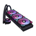 EAN 4719512130742 - Cooler Master MasterLiquid PL360 Flux 30th Anniversary Edition Carcasa del ordenador Kit de refrigeración imagen 4