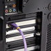 EAN 0065030911023 - StarTech.com ST1000SPEX2T adaptador y tarjeta de red Interno imagen 9