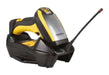 EAN 5715063683224 - Datalogic PM9501-DPM433RBK10 lector de código de barras Lector de códigos de barras portátil 1D/2D LED Ne imagen 1