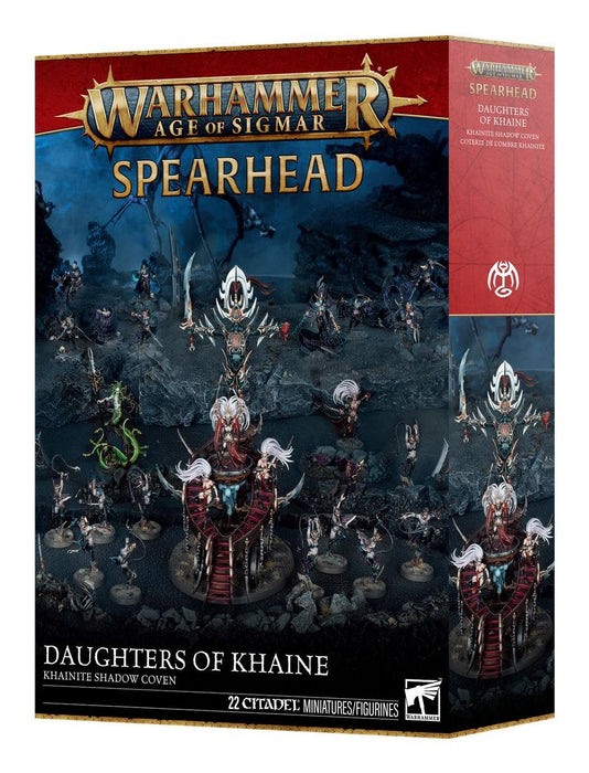 EAN 5011921251940 - Games Workshop 70-852 collectible figure imagen 1