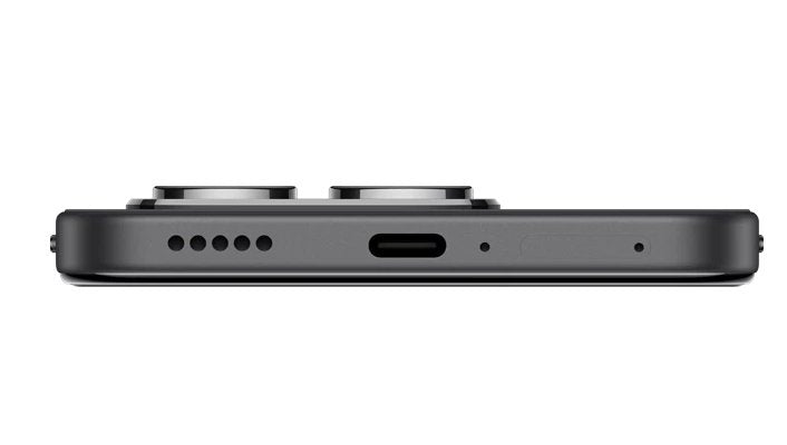 EAN 8032325387735 - Wind Tre 400 Smart 5G 17,2 cm (6.77") SIM doble Android 15 USB Tipo C 128 GB 6500 mAh Negro imagen 10