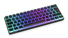EAN 5903018666877 - ENDORFY Thock Compact teclado Juego RF inalámbrica + USB QWERTZ Alemán imagen 2