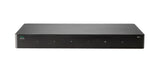 EAN 190017325088 - HPE Aruba Networking 9012 (RW) 12xGbE 6xPoE+ Branch 2K Clients - 32 APs Gateway pasarel y controlador 100, imagen 1