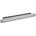 EAN 4043718312573 - InLine 76824O panel de parcheo 1U imagen 1