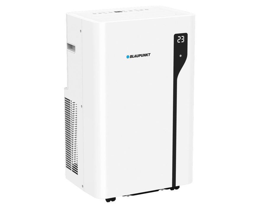 EAN 5901750508479 - Blaupunkt ACP 412 aire acondicionado portátil Blanco imagen 3