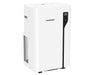 EAN 5901750508479 - Blaupunkt ACP 412 aire acondicionado portátil Blanco imagen 3