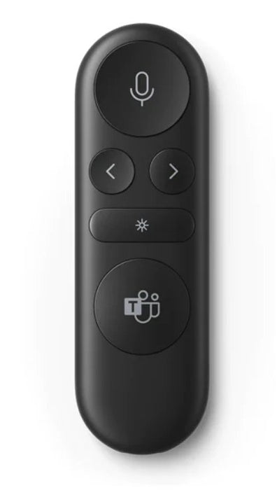 EAN 0889842989649 - Microsoft Presenter+ apuntador inalámbricos Bluetooth Negro imagen 2