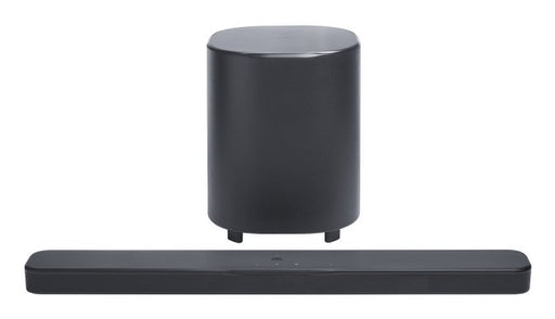 EAN 1200130020568 - JBL Bar 500MK2 Negro 5.1 canales 750 W imagen 2