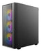 EAN 0761345102063 - Antec AX65 ARGB Midi Tower Negro imagen 4
