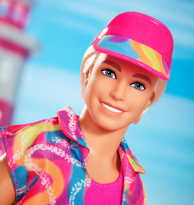 EAN 0194735174508 - Barbie Signature HRF28 muñeca imagen 3