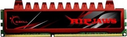 EAN 4711148594844 - G.Skill F3-12800CL9S-4GBRL módulo de memoria 4 GB 1 x 4 GB DDR3 imagen 1