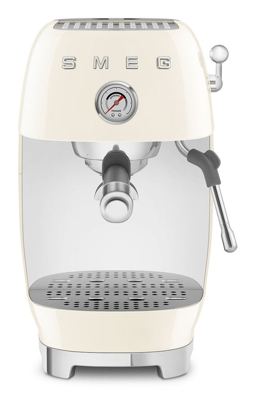 EAN 8017709349479 - Smeg ECF03CREU cafetera eléctrica Semi-automática Máquina espresso 1,4 L imagen 1