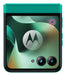 EAN 0840493609850 - Motorola razr 70 17,5 cm (6.9") SIM doble Android 16.0 5G USB Tipo C 8 GB 256 GB 4800 mAh Verde oscuro imagen 10