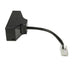 EAN 4052792035544 - LogiLink 0.1m RJ45/4xRJ11 teléfono divisor Negro imagen 2