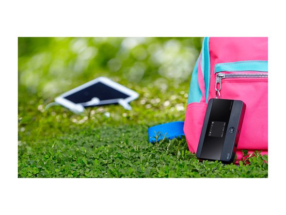 EAN 6935364080525 - TP-Link M7350 Equipo para red celular inalámbrica imagen 8