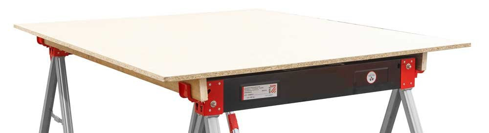 EAN 9120058378539 - Holzmann AB1085PRO banco de trabajo Banco de trabajo para carpintería imagen 3