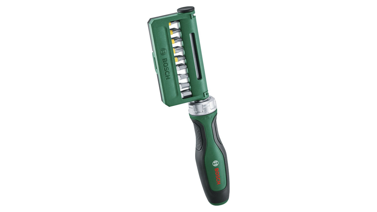 EAN 4053423254105 - Bosch 1 600 A02 Z9A Destornillador múltiple Destornillador plano imagen 6