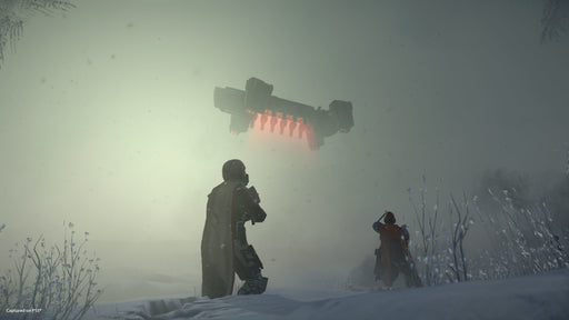 EAN 711719578451 - Sony Interactive Entertainment Helldivers 2 Estándar Inglés PlayStation 5 imagen 2