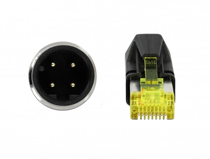 EAN 4043619854424 - DeLOCK 85442 accesorio para red industrial imagen 3