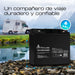 EAN 5902560366334 - Extralink AKUMULATOR BATTERY ACCUMULATOR AGM 12V 18AH - Batterie - 18.000 mAh Sealed Lead Acid (VRLA) 13, imagen 29