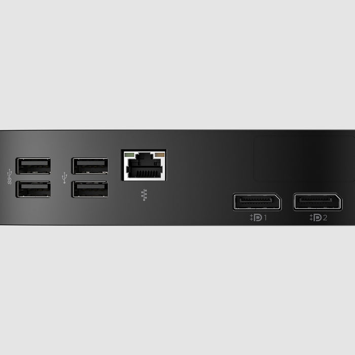 EAN 0197498580036 - HP Pro t550 2 GHz IGEL OS 1,3 kg Negro J6412 imagen 4